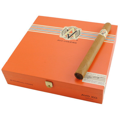 Сигары AVO XO Maestoso