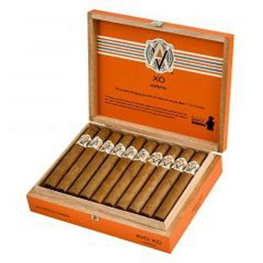 Сигары AVO XO Notturno