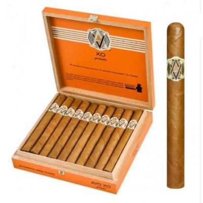 Сигары AVO XO Preludio 