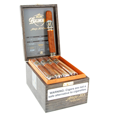 Сигары Balmoral Anejo XO Oscuro Gran Toro