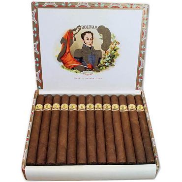 Сигары Bolivar Coronas Gigantes