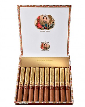 Сигары Bolivar Gold Medal