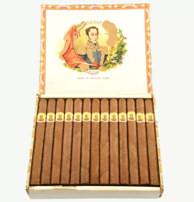 Сигары Bolivar Imnesas
