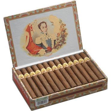 Сигары Bolivar Petit Coronas