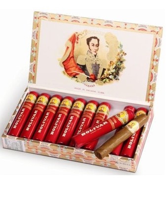 Сигары Bolivar Royal Coronas Tubos