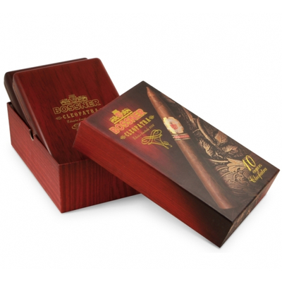 Сигары Bossner Cleopatra