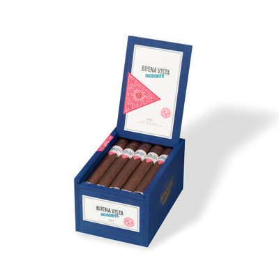 Сигары Buena Vista Incognito Toro