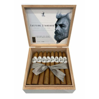 Сигары Caldwell Eastern Standard Cakewalk