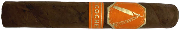 Сигары Caldwell La Barba Ricochet Cru Oscuro Robusto 