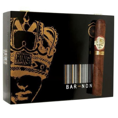 Сигары Caldwell Long Live The King Bar-None Toro