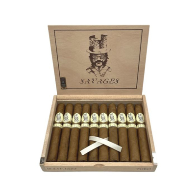 Сигары Caldwell Savages Toro