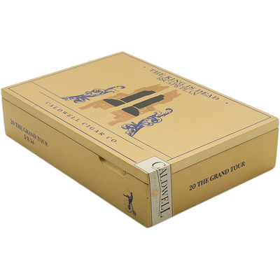 Сигары Caldwell The King is Dead Escape The Grand Tour