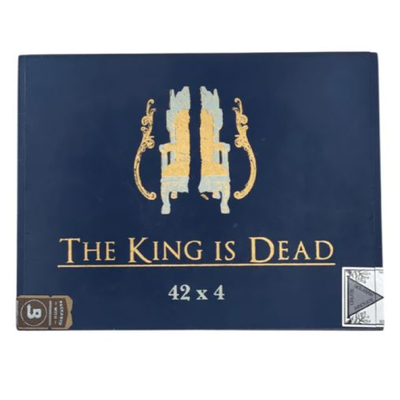 Сигары Caldwell The King is Dead Manzanita