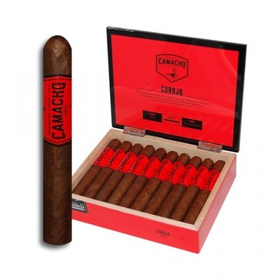Сигары Camacho Corojo Toro