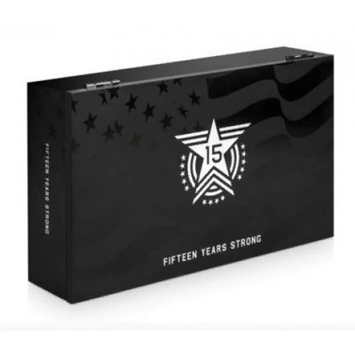 Сигары Camacho Liberty 2017 15th Anniversary