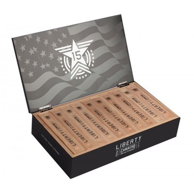 Сигары Camacho Liberty 2017 15th Anniversary