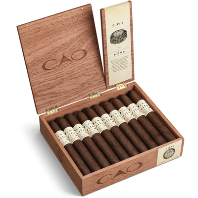 Сигары CAO Pilon Robusto Extra