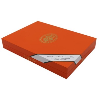 Сигары Casa 1910 Cavalry Edition As de Oro