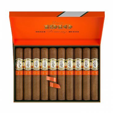 Сигары Casa 1910 Revolutionary Edition Cuchillo Parado