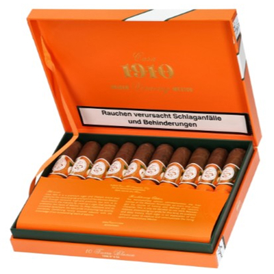 Сигары Casa 1910 Revolutionary Edition Tierra Blanca