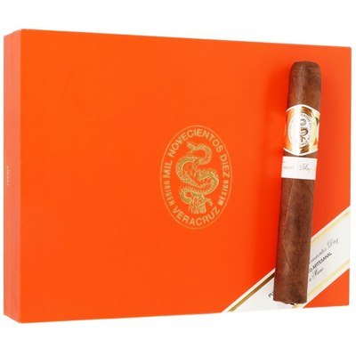 Сигары Casa 1910 Soldadera Edition Teniente Angela