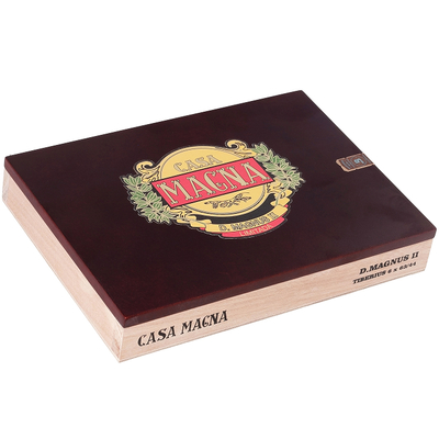 Сигары Casa Magna D. Magnus II Tiberius