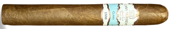 Сигары Casa Turrent 1880 Robusto Doble Claro