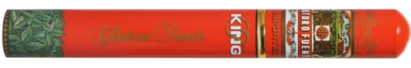 Сигары Arturo Fuente Chateau Fuente King T Rosado Sun Grown Tubos