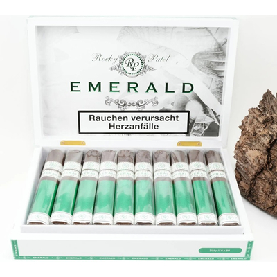 Сигары Rocky Patel Emerald Sixty