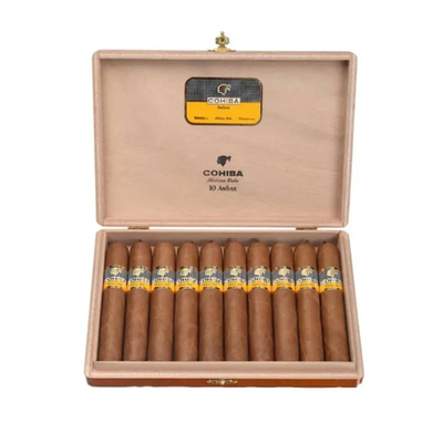 Сигары Cohiba Ambar