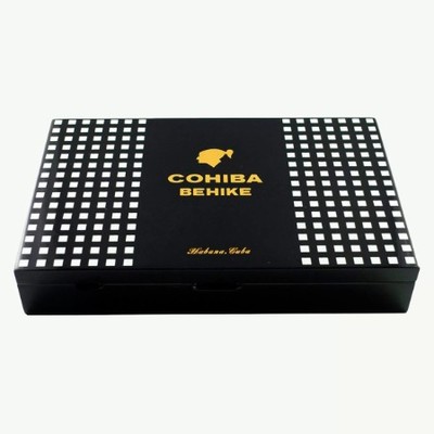 Сигары Cohiba Behike 52