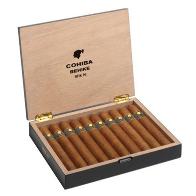 Сигары Cohiba Behike 56