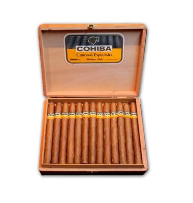 Сигары Cohiba Coronas Especiales