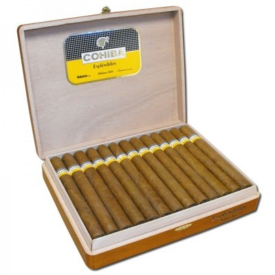 Сигары Cohiba Esplendidos