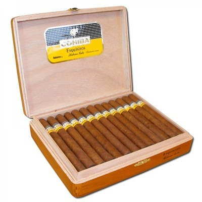 Сигары Cohiba Exquisitos