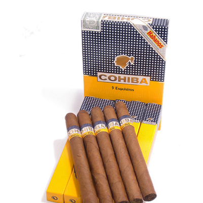 Сигары Cohiba Exquisitos