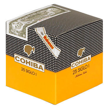Сигары Cohiba Siglo I