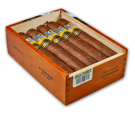 Сигары Cohiba Talisman Edicion Limitada 2017