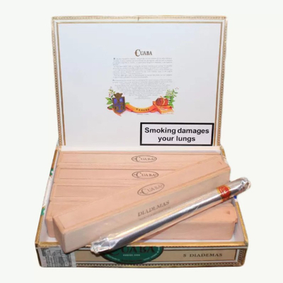 Сигары Cuaba Diademas