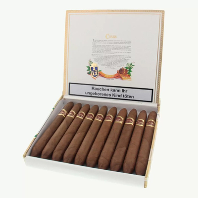 Сигары Cuaba Distinguidos