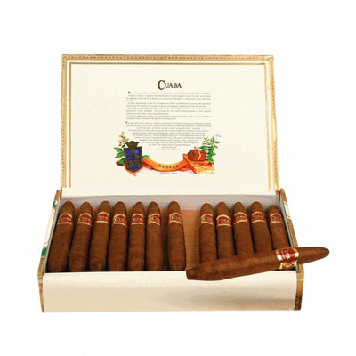 Сигары Cuaba Generosos (Vintage)