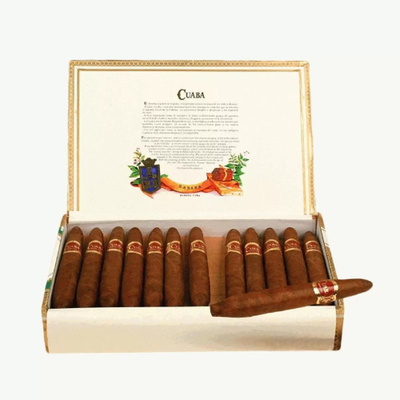 Сигары Cuaba Generosos