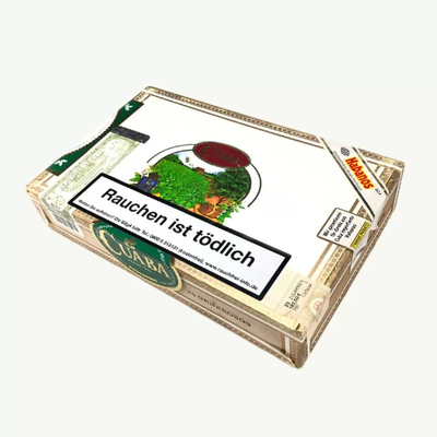 Сигары Cuaba Generosos