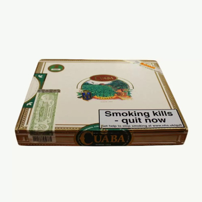 Сигары Cuaba Salomones