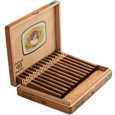 Сигары Cuesta Rey Cabinet №95
