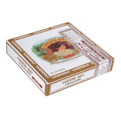 Сигары Cuesta Rey Caravelle
