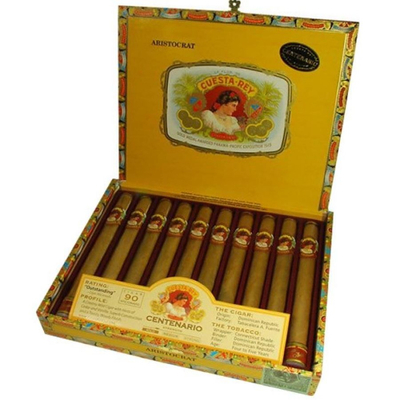 Сигары Cuesta Rey Centenario Aristocrat Natural