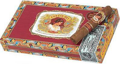 Сигары Cuesta Rey Centro Fino Sungrown Robusto No. 7 