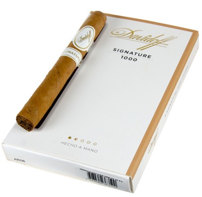Сигары Davidoff 1000