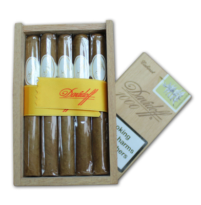 Сигары Davidoff 1000